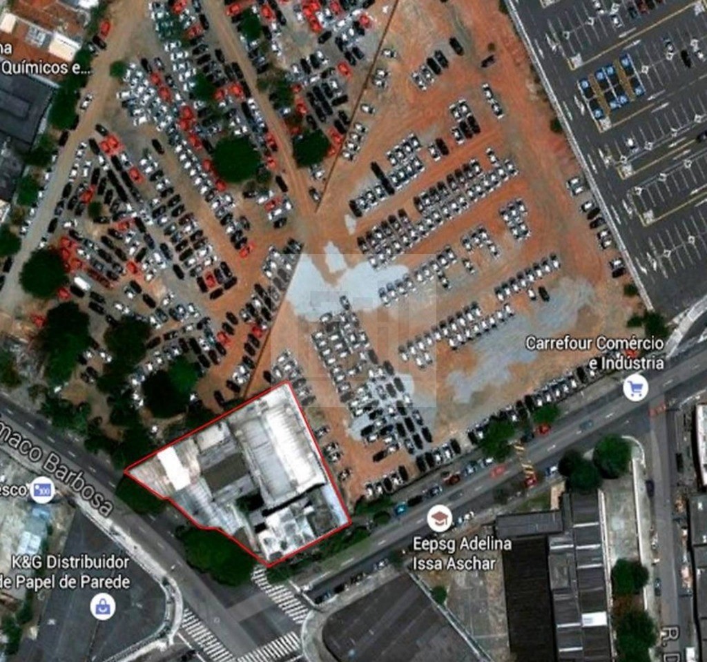 Prédio Inteiro - Foto 14