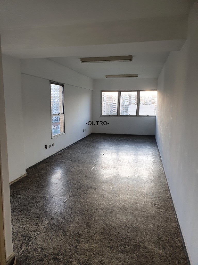 Conjunto Comercial-Sala para alugar - Foto 2