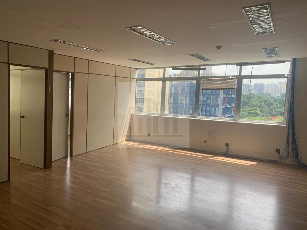 Conjunto Comercial-Sala à venda e aluguel, 88m² - Foto 4