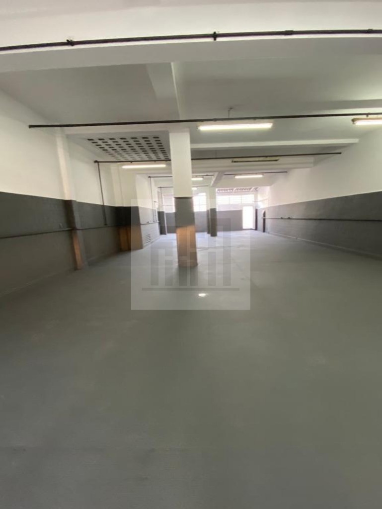 Depósito-Galpão-Armazém à venda, 186m² - Foto 12