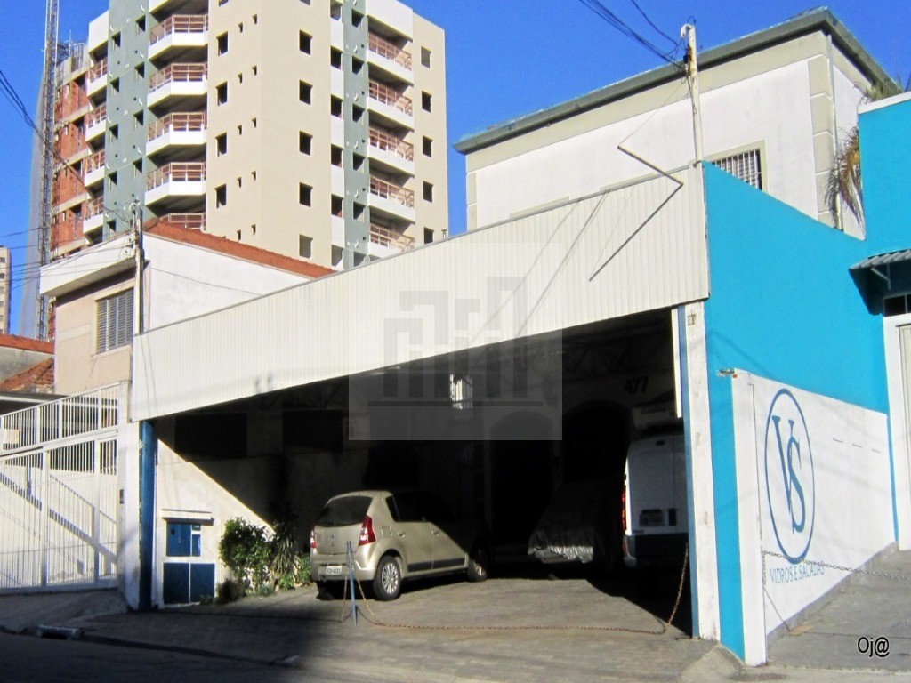 Loja-Salão para alugar, 180m² - Foto 1