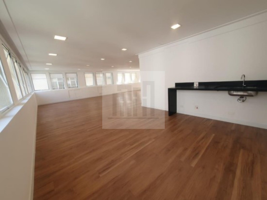 Conjunto Comercial-Sala para alugar, 203m² - Foto 10