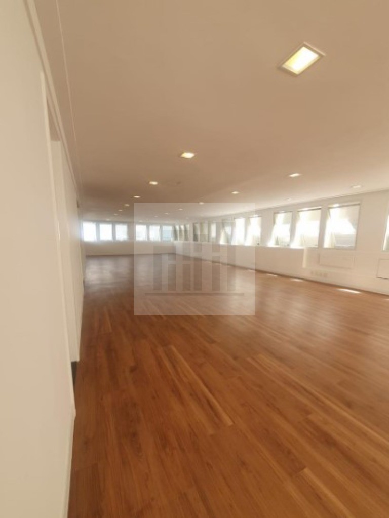 Conjunto Comercial-Sala para alugar, 203m² - Foto 9