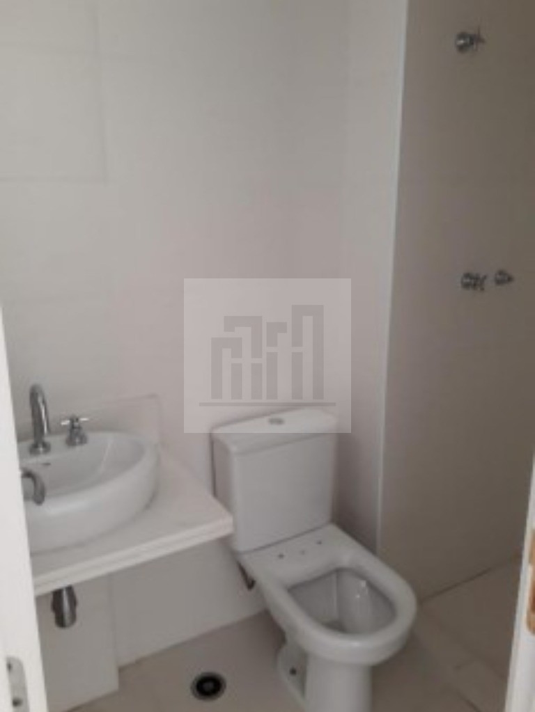 Apartamento à venda com 1 quarto, 38m² - Foto 11