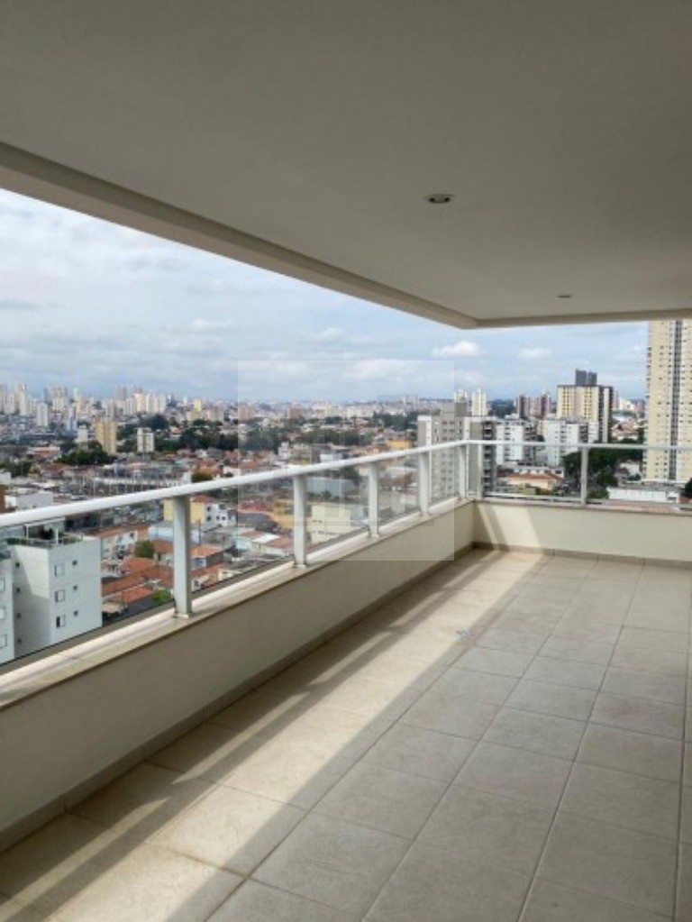 Apartamento à venda com 3 quartos, 124m² - Foto 23