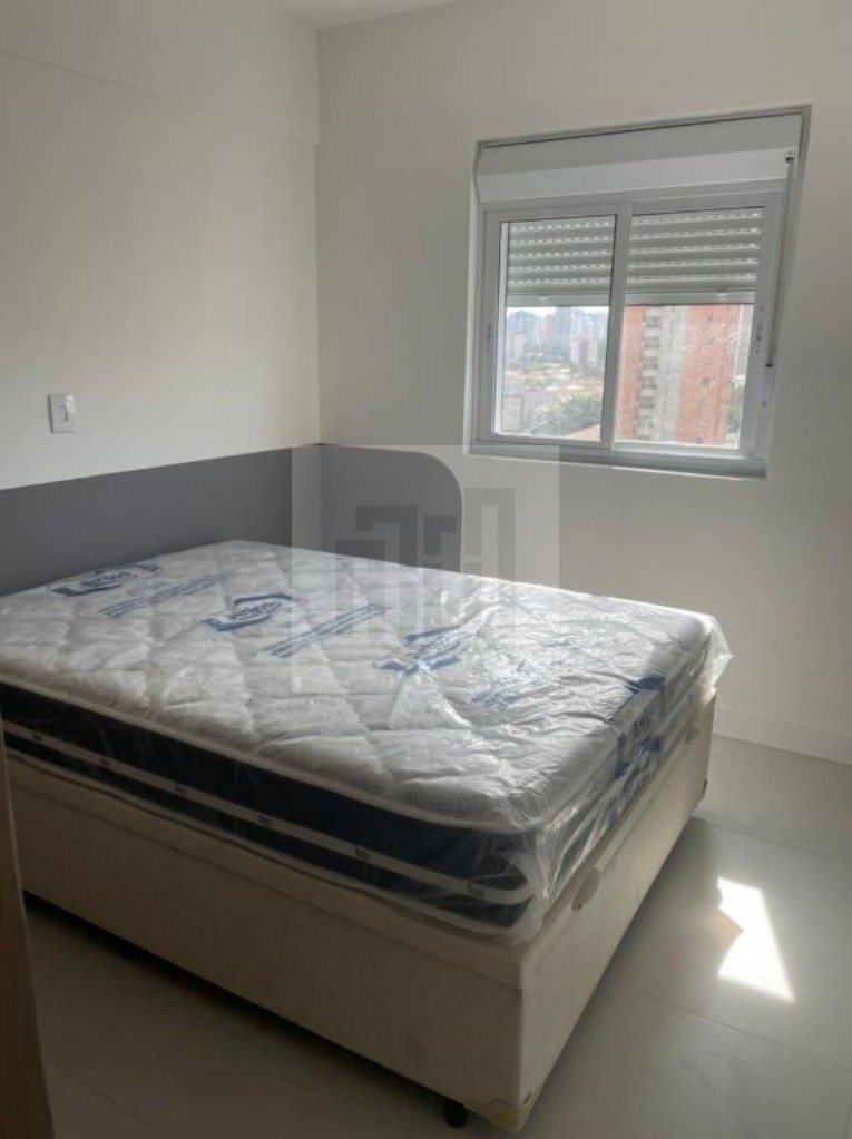 Apartamento à venda e aluguel com 1 quarto, 28m² - Foto 5