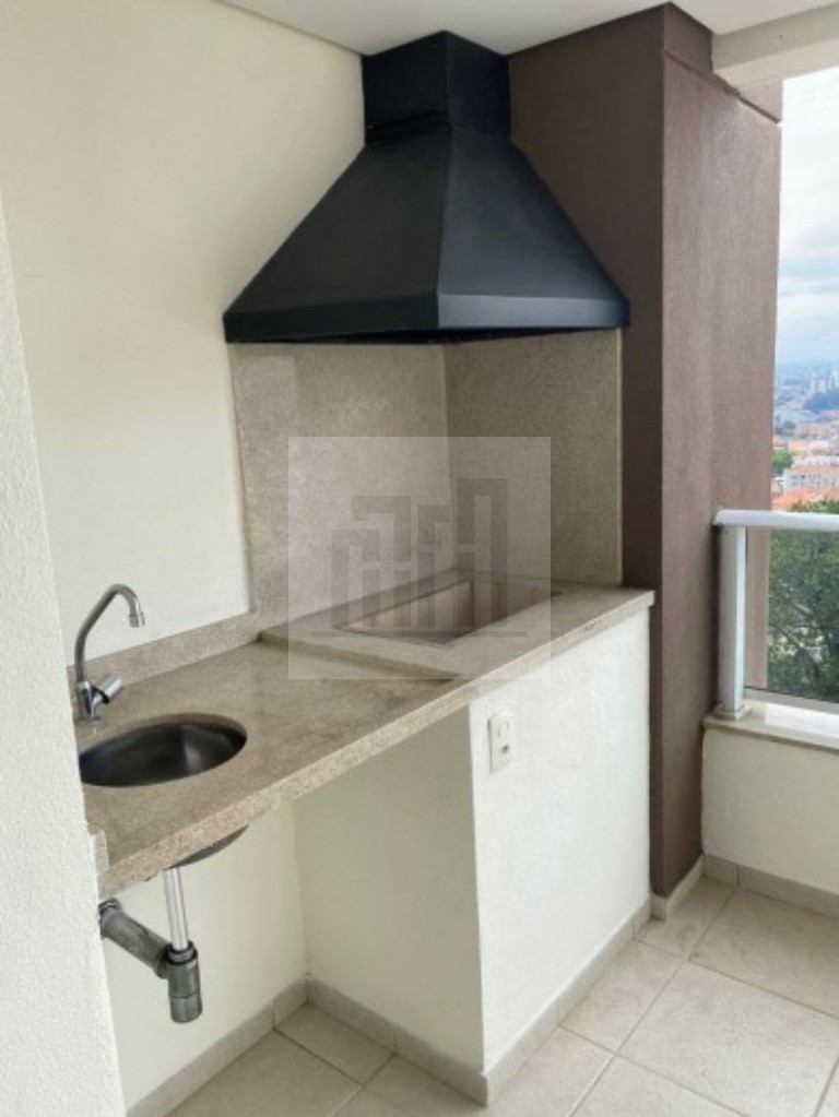 Apartamento à venda com 3 quartos, 124m² - Foto 24