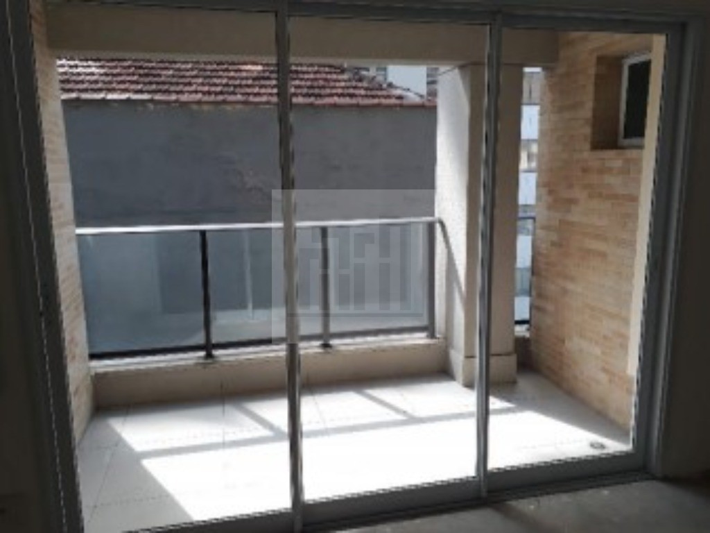 Apartamento à venda com 1 quarto, 38m² - Foto 10