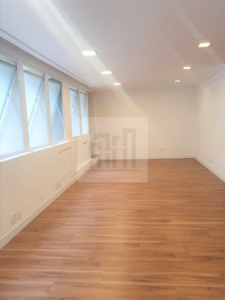 Conjunto Comercial-Sala para alugar, 203m² - Foto 7