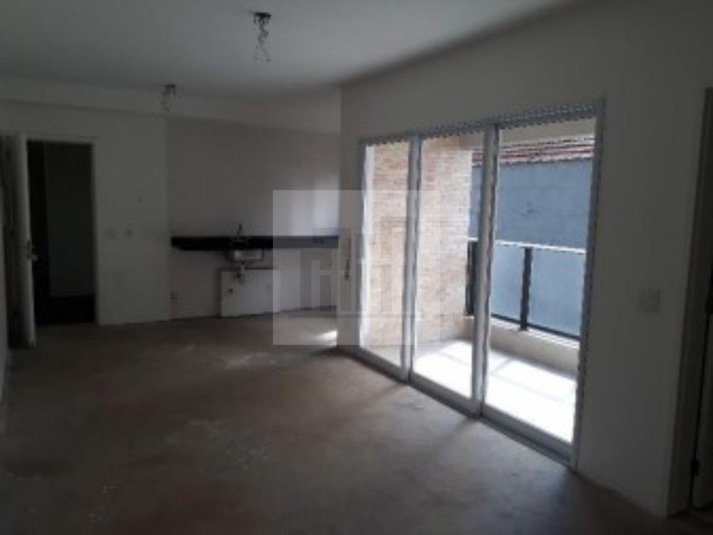 Apartamento à venda com 1 quarto, 38m² - Foto 12