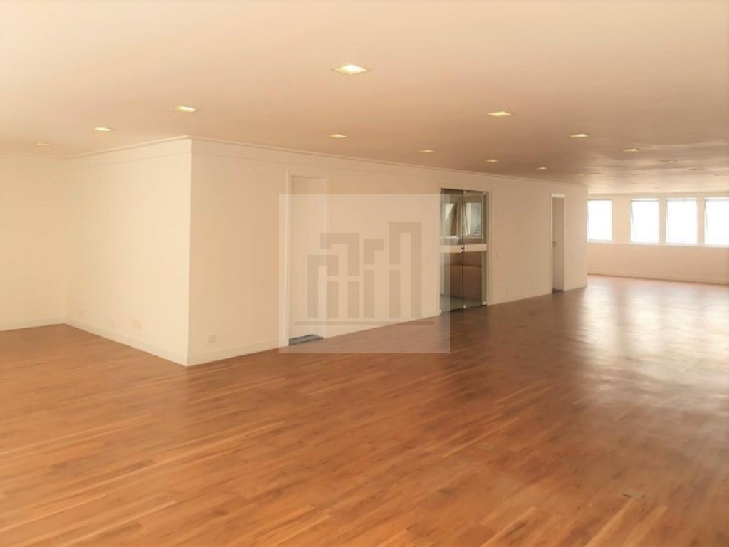 Conjunto Comercial-Sala para alugar, 203m² - Foto 1