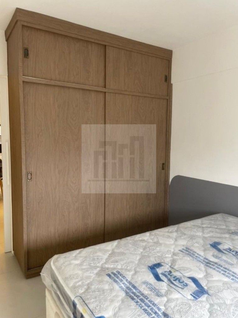 Apartamento à venda e aluguel com 1 quarto, 28m² - Foto 6