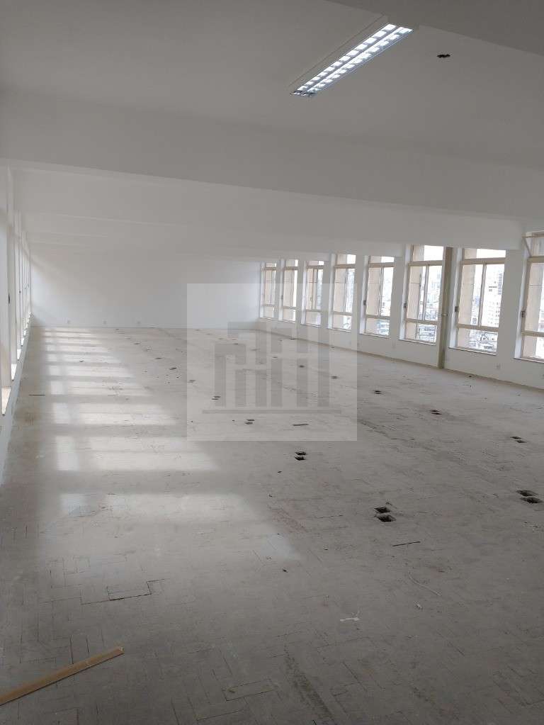 Conjunto Comercial-Sala para alugar, 535m² - Foto 1