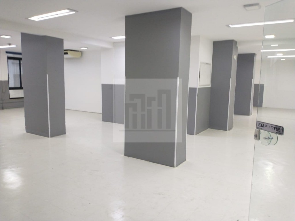 Conjunto Comercial-Sala para alugar, 300m² - Foto 3