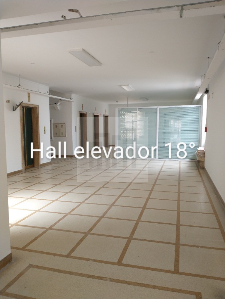 Conjunto Comercial-Sala para alugar, 535m² - Foto 11