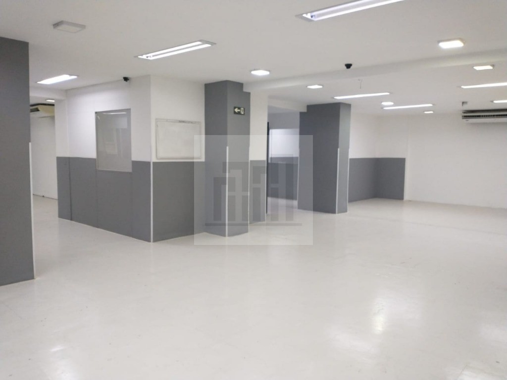 Conjunto Comercial-Sala para alugar, 300m² - Foto 1