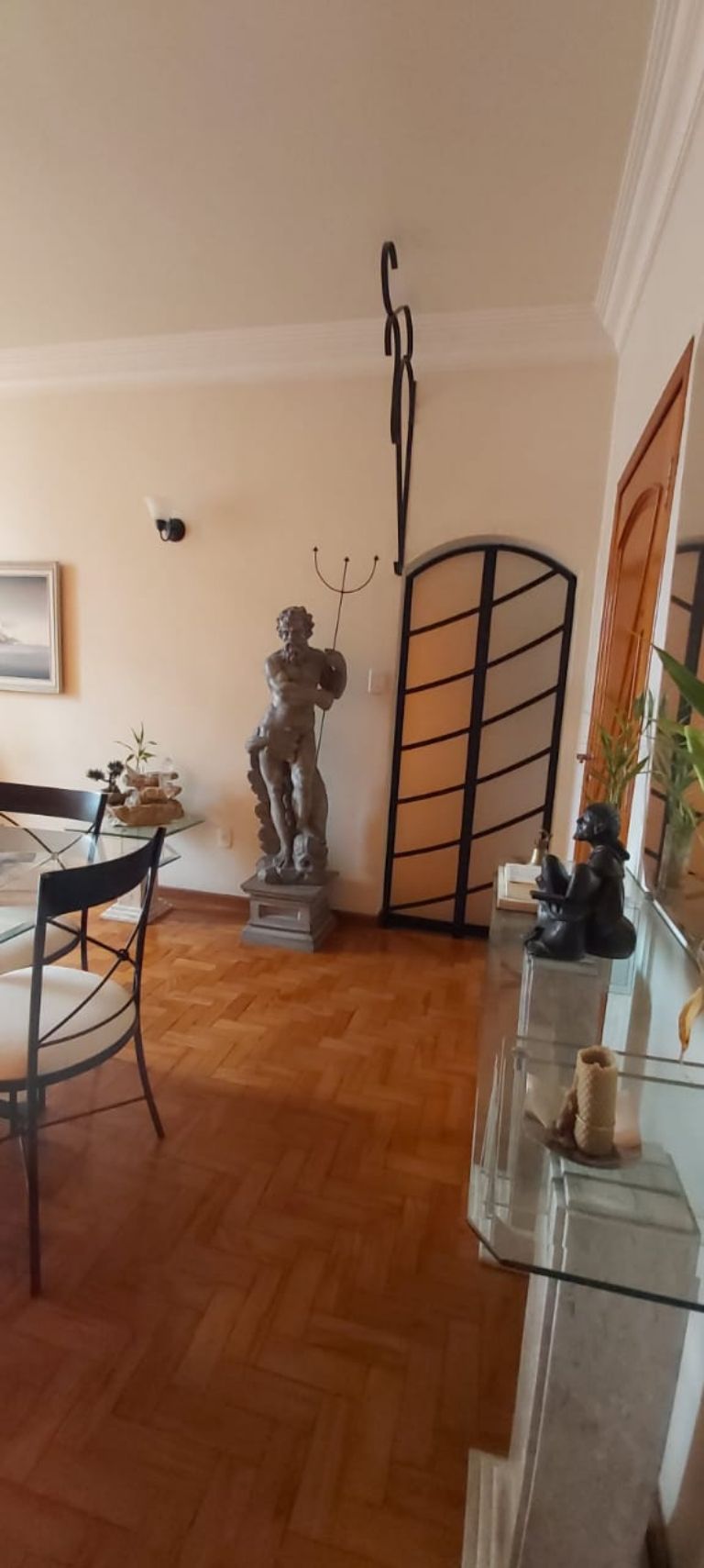 Apartamento à venda com 4 quartos, 116m² - Foto 38