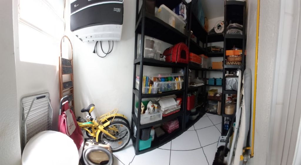 Apartamento à venda com 4 quartos, 116m² - Foto 17