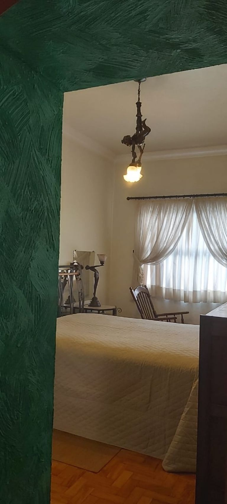 Apartamento à venda com 4 quartos, 116m² - Foto 44