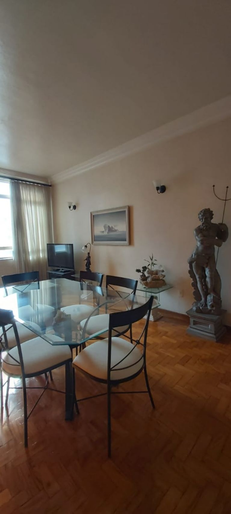 Apartamento à venda com 4 quartos, 116m² - Foto 42