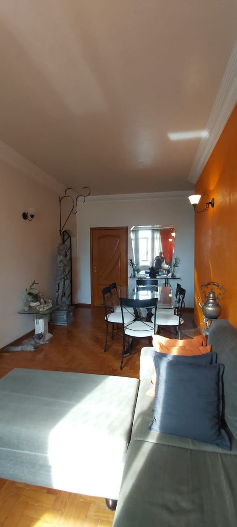 Apartamento à venda com 4 quartos, 116m² - Foto 41