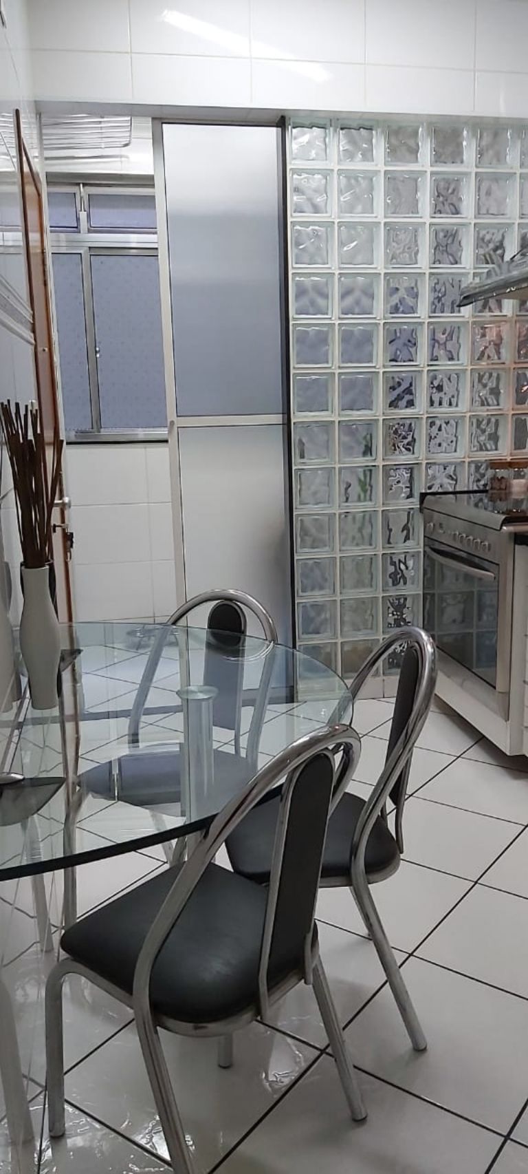 Apartamento à venda com 4 quartos, 116m² - Foto 36