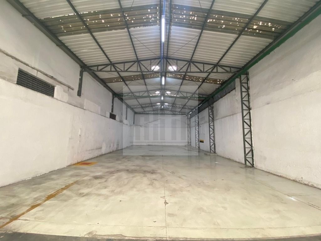 Depósito-Galpão-Armazém para alugar, 300m² - Foto 7