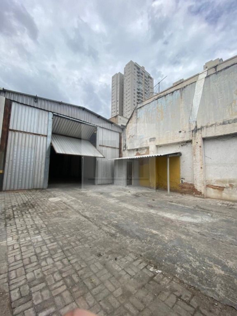 Depósito-Galpão-Armazém para alugar, 300m² - Foto 4