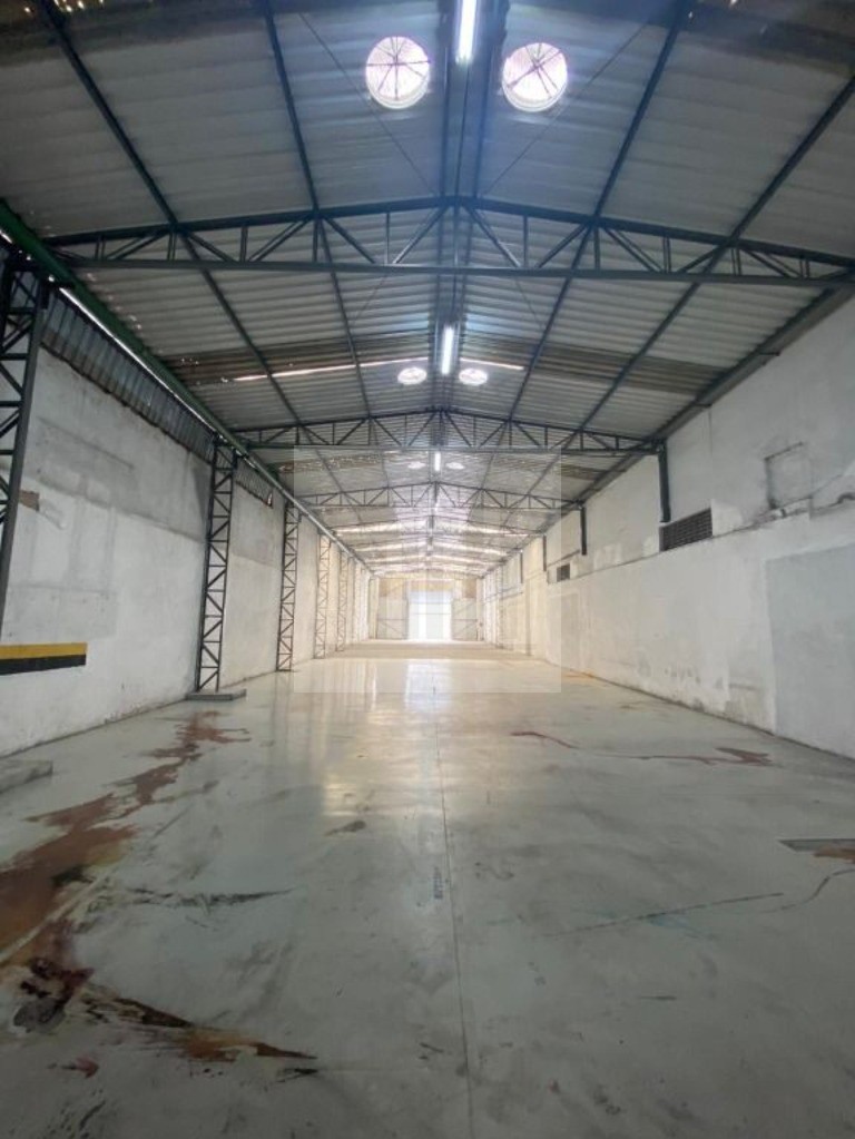 Depósito-Galpão-Armazém para alugar, 300m² - Foto 10