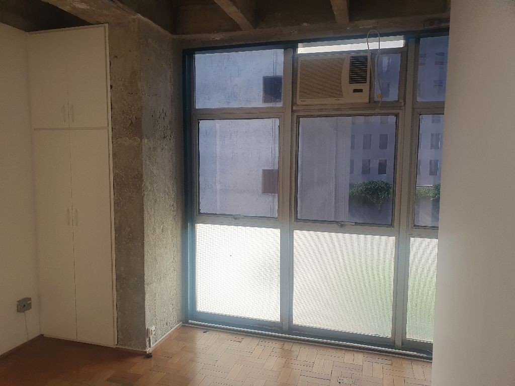 Conjunto Comercial-Sala para alugar, 97m² - Foto 8