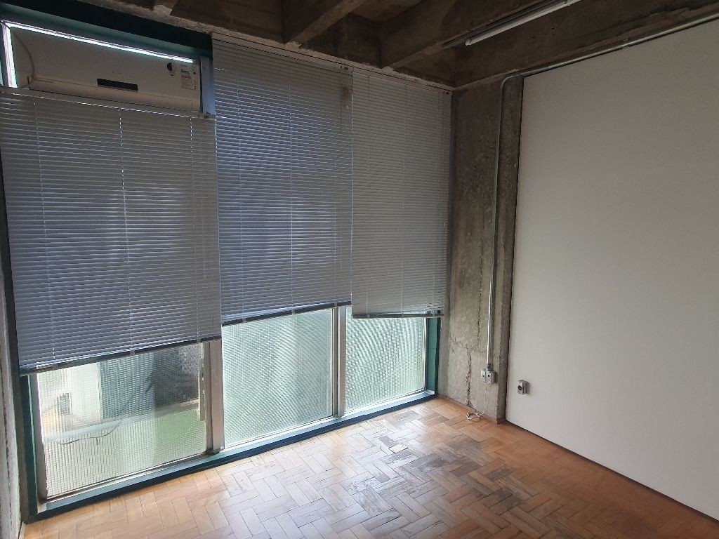 Conjunto Comercial-Sala para alugar, 97m² - Foto 9