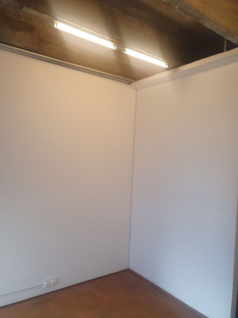 Conjunto Comercial-Sala para alugar, 97m² - Foto 2