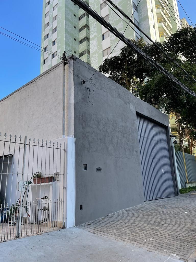 Depósito-Galpão-Armazém à venda, 290m² - Foto 18