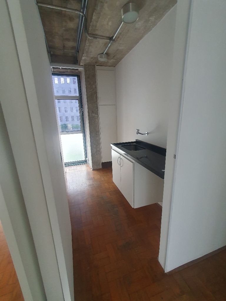 Conjunto Comercial-Sala para alugar, 97m² - Foto 22