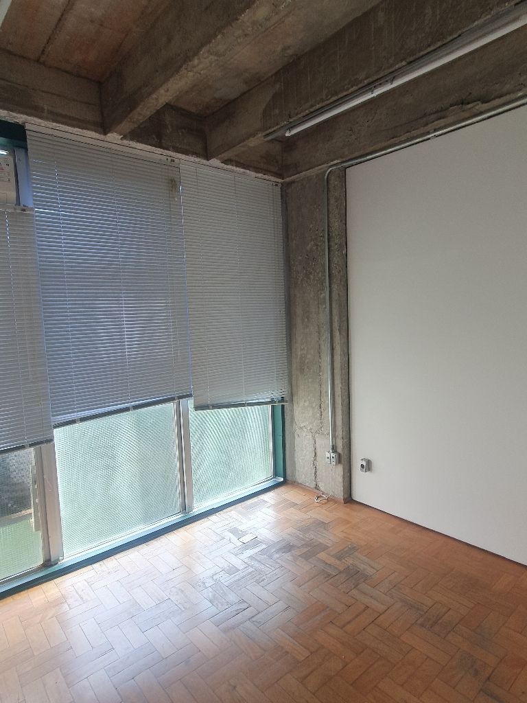 Conjunto Comercial-Sala para alugar, 97m² - Foto 14