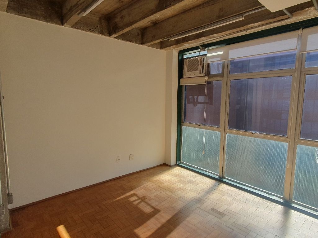 Conjunto Comercial-Sala para alugar, 97m² - Foto 13