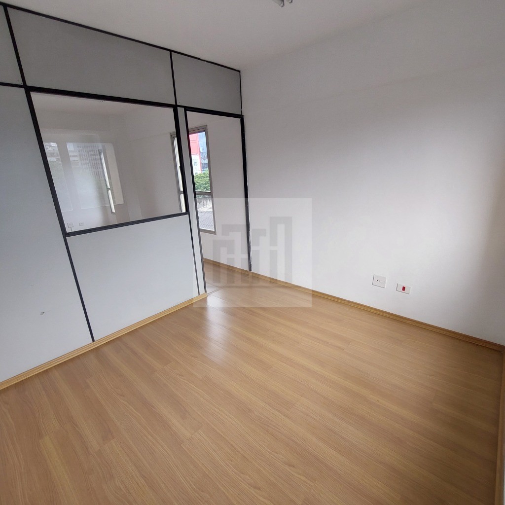 Conjunto Comercial-Sala para alugar - Foto 8