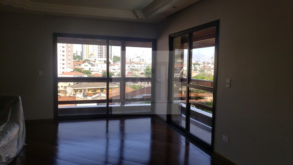 Apartamento à venda e aluguel com 4 quartos, 190m² - Foto 13