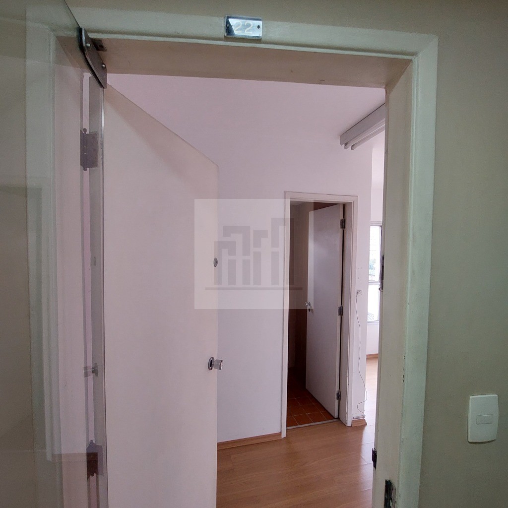 Conjunto Comercial-Sala para alugar - Foto 3