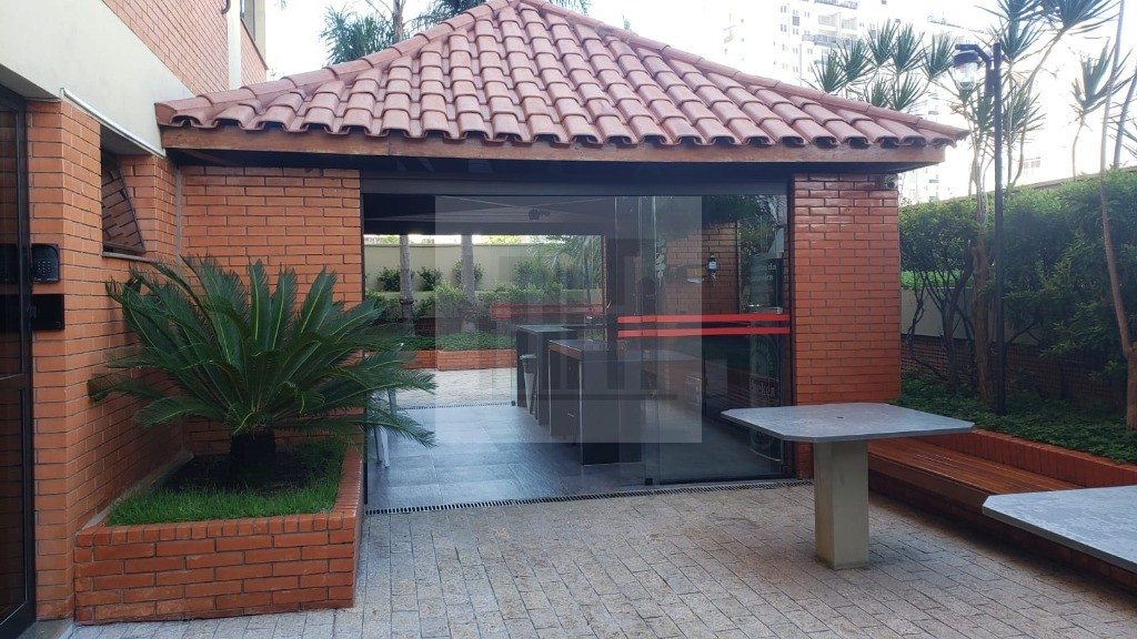 Apartamento à venda e aluguel com 4 quartos, 190m² - Foto 2