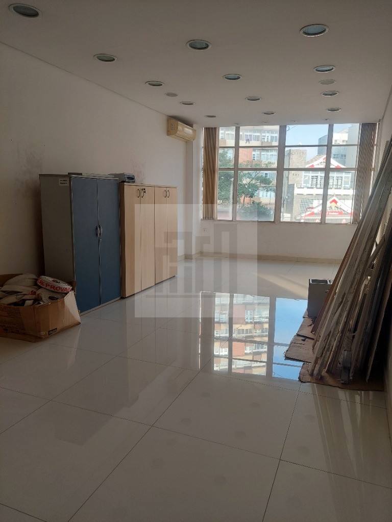 Conjunto Comercial-Sala para alugar, 79m² - Foto 4