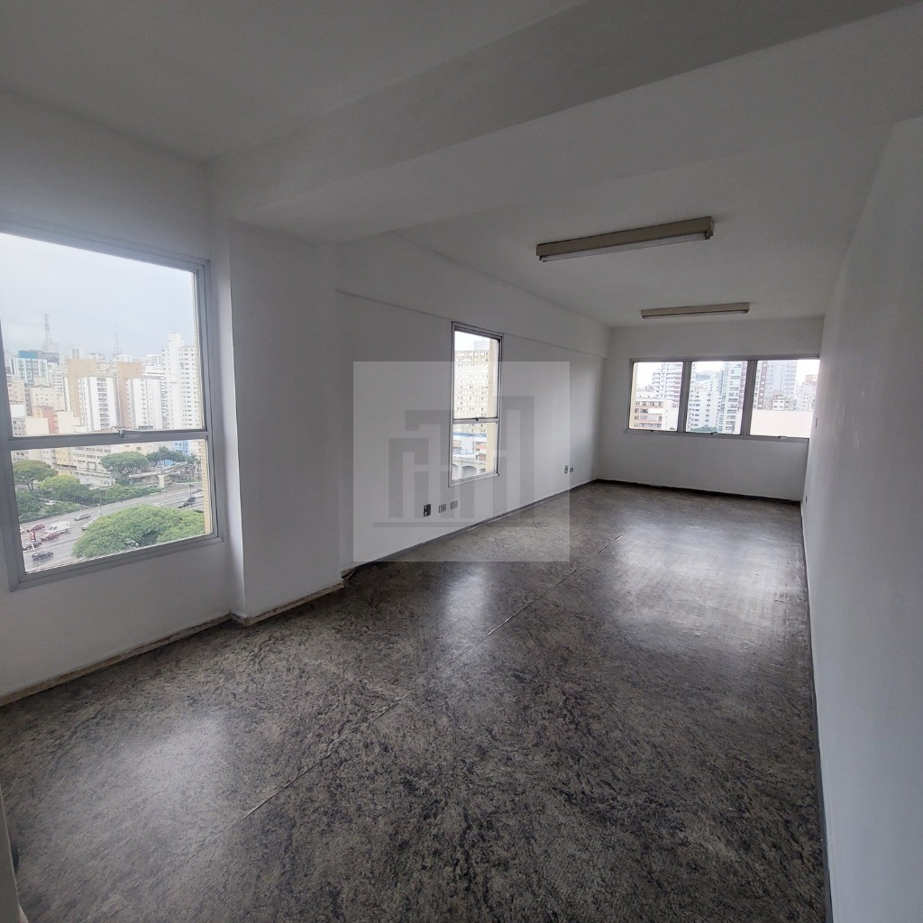 Conjunto Comercial-Sala para alugar - Foto 9