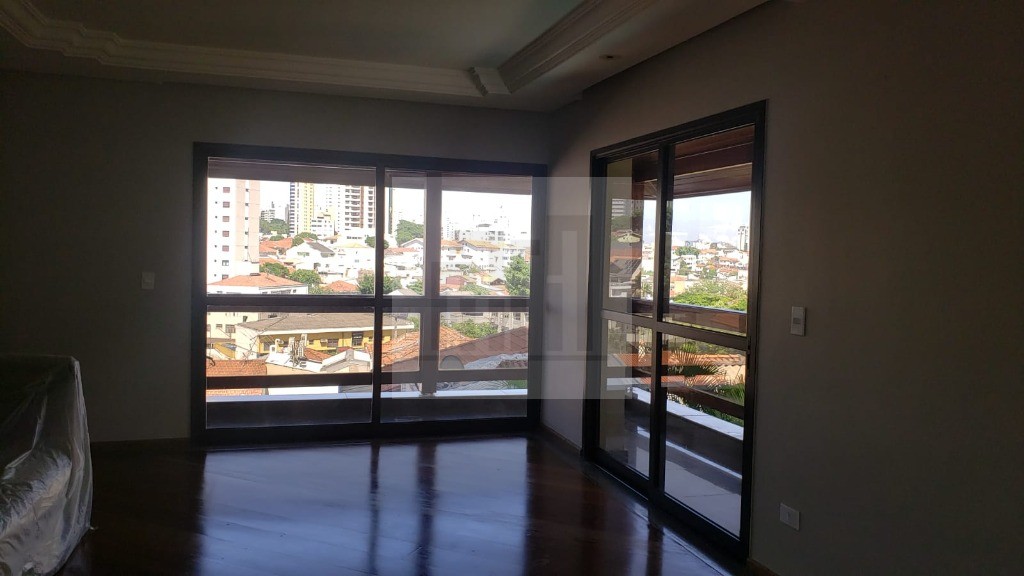 Apartamento à venda e aluguel com 4 quartos, 190m² - Foto 15