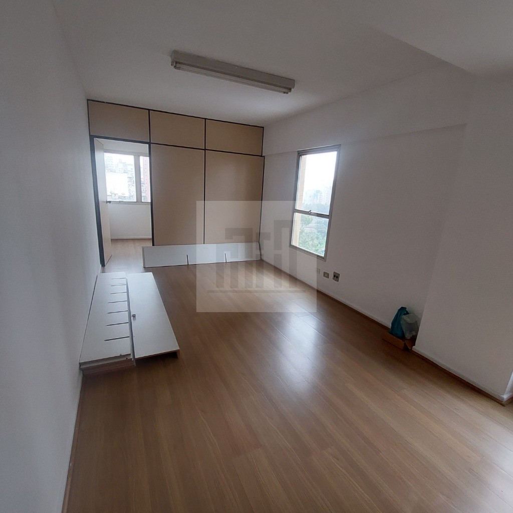 Conjunto Comercial-Sala para alugar - Foto 1