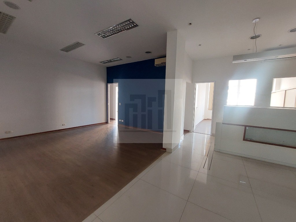 Loja-Salão para alugar, 182m² - Foto 1