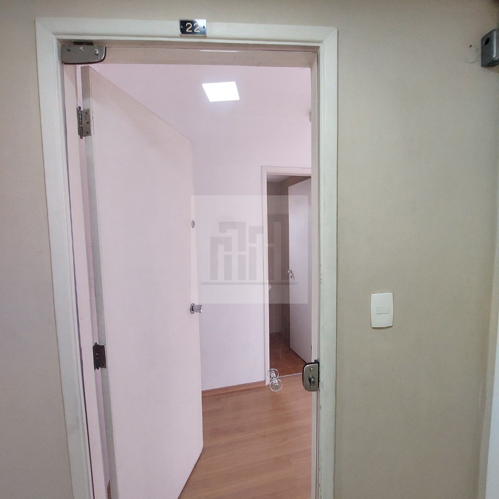 Conjunto Comercial-Sala para alugar - Foto 2