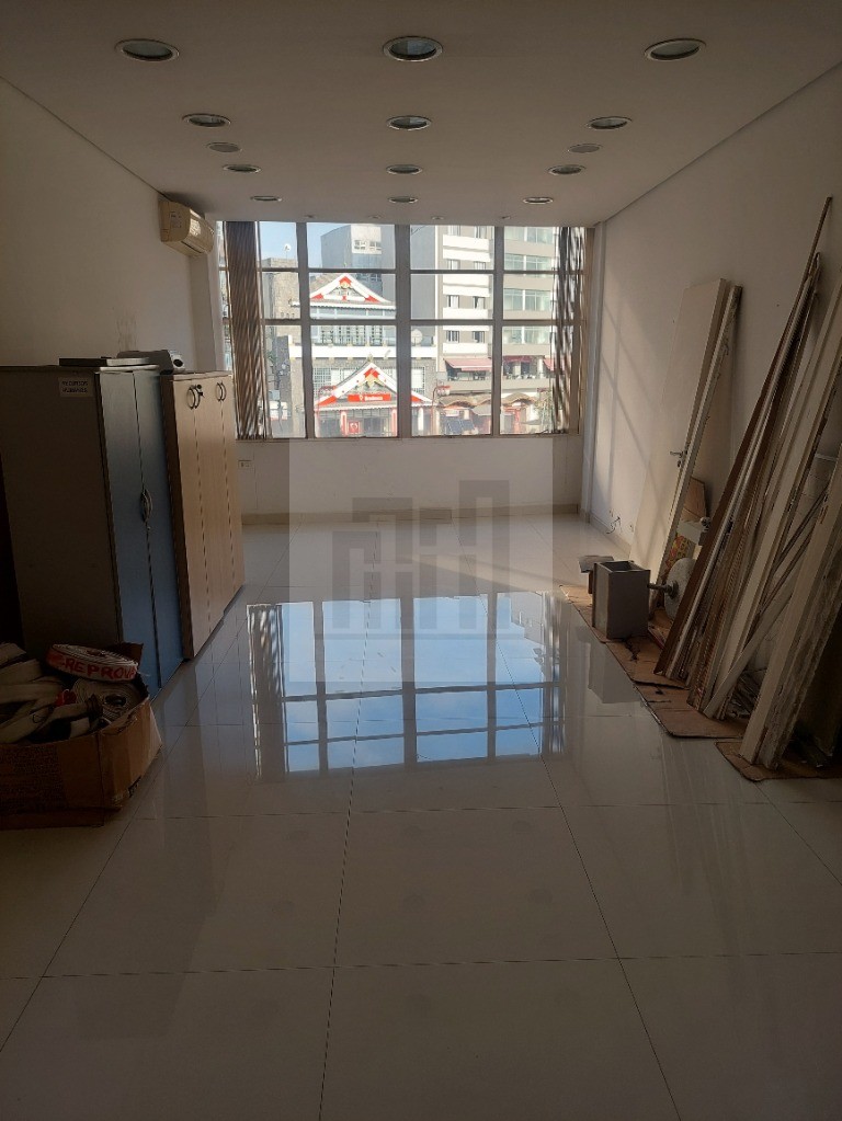 Conjunto Comercial-Sala para alugar, 79m² - Foto 5