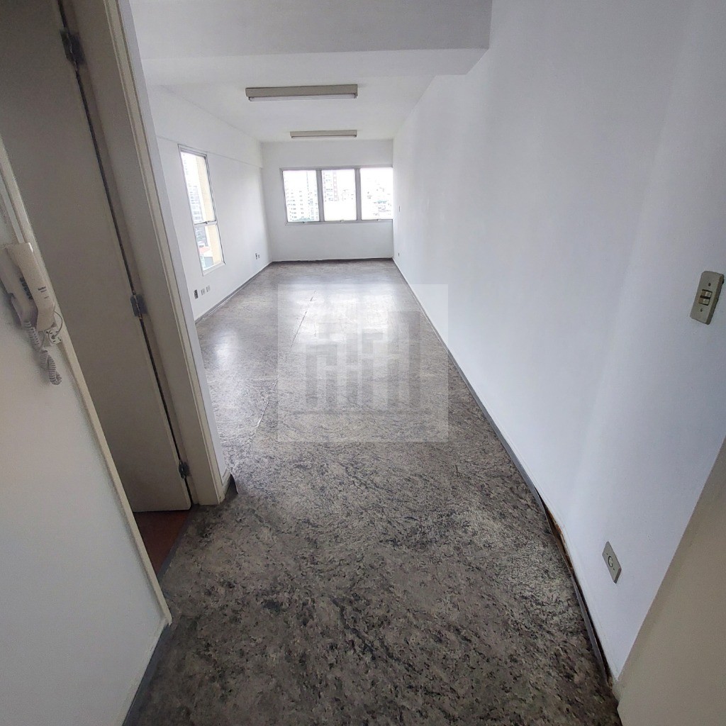 Conjunto Comercial-Sala para alugar - Foto 14