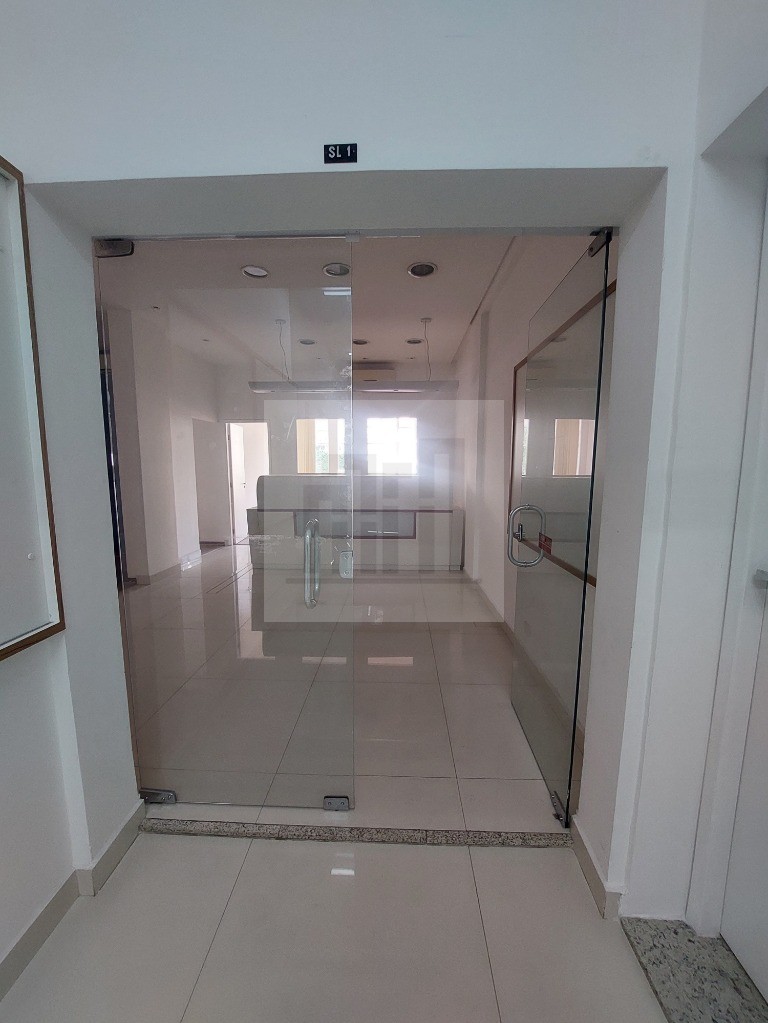 Loja-Salão para alugar, 182m² - Foto 2