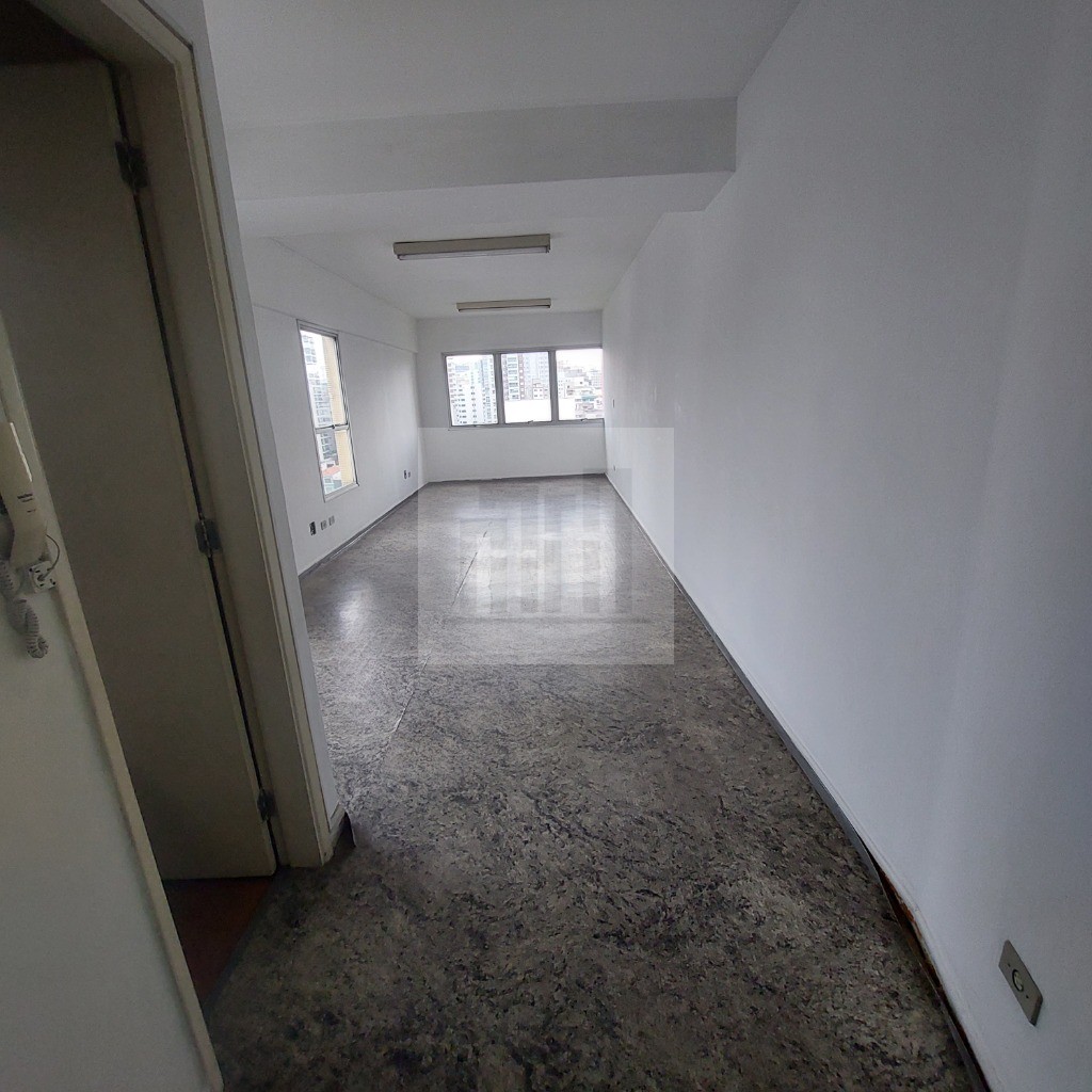 Conjunto Comercial-Sala para alugar - Foto 8